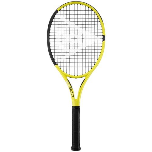 Racchetta tennis dunlop tf - da,