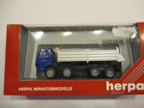 Herpa 140683 rimorchio - herpa,