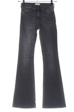 ZARA WOMAN Jeans vita bassa