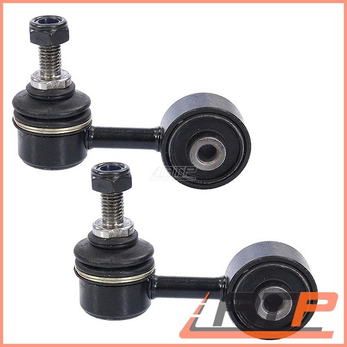 Stabilizzatore anteriore - 2x,