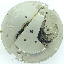 Ricambi Ebauches Bettlach EB