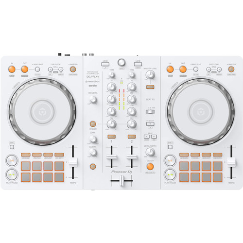 Pioneer channel dj - 2-channel,