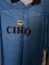 MAGLIA LAZIO SIGNORI  SHIRT