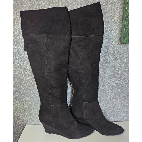 Stivali donna nine west - stivali,