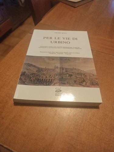 Rufa prr vie di - le,