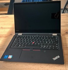 Notebook Lenovo ThinkPad L13 gen2