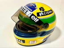 S.P.O.R.T.S. MODELS Ayrton