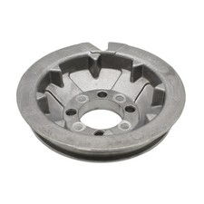 STARTING PULLEY: Compatible
