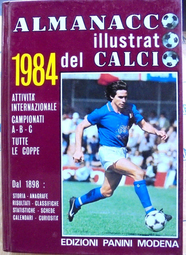 Almanacco illustrato del - almanacco,