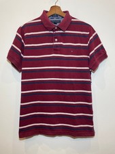 Tommy Hilfiger, Polo vintage
