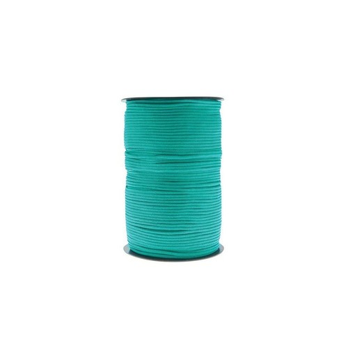 Thai cord turchese 3mm - cord,