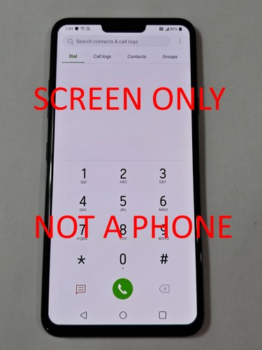 V40 thinq v405 - v40, oled