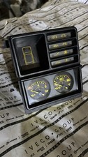 CHECK CONTROL LANCIA DELTA