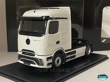 Eligor mercedes e actros - 1/43, e-actros