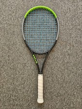 Wilson Blade 98S v7.0