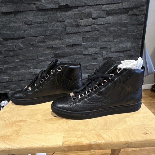 Balenciaga sneakers alte - sneakers,