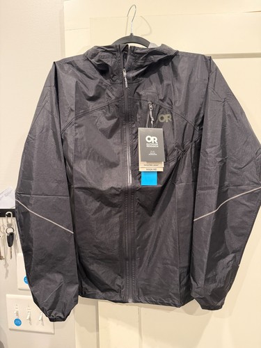 Giacca antipioggia outdoor - giacca,