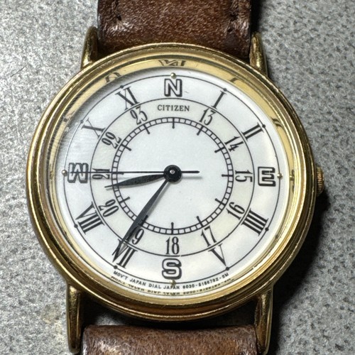 Orologio citizen tono - citizen,