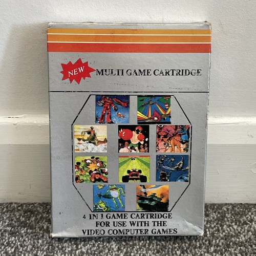 Cartuccia multigioco vintage - cartuccia,