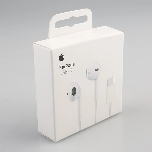 Apple earpods auricolari usb - auricolari, usb-c