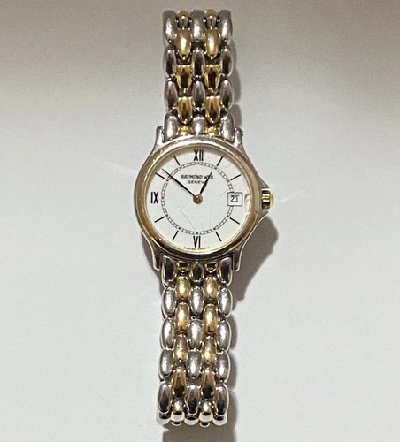 Orologio vintage raymond weil - raymond,