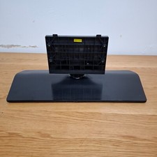 SUPPORTO BASE TAVOLO PER TV SAMSUNG UE50NU7400 UE55NU7400 UE65NU7400 + VITI