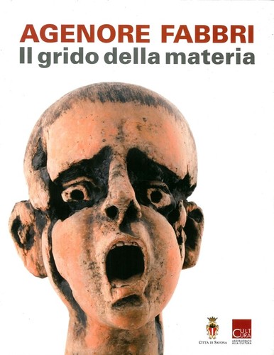 Agenore fabbri il grido - -,