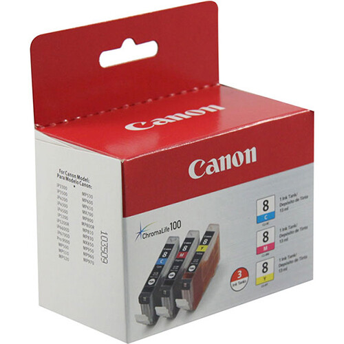 Canon pixma 800 - canon, mp