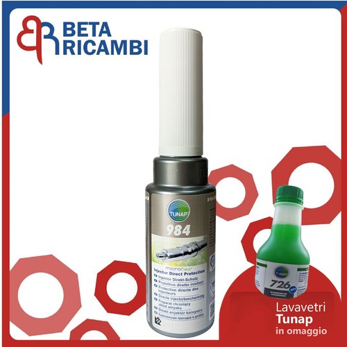 Additivo tunap 984 - additivo, (ex