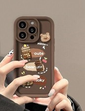 Custodia iPhone Silicone