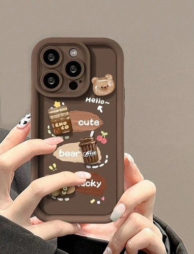 Custodia iphone silicone - custodia,