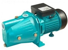 Elettropompa pompa autoclave