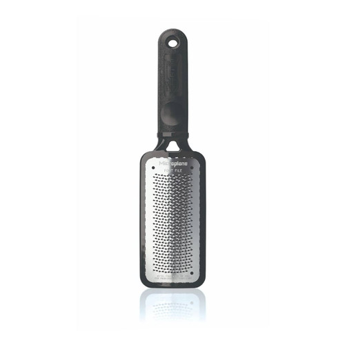 Microplane colossal foot file - microplane,