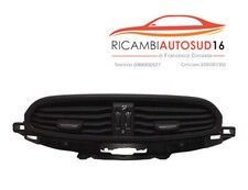 Bocchetta Aria Centrale Fiat Tipo Anno 2019 Originale