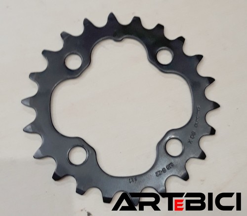 Corona shimano denti bcd - shimano,