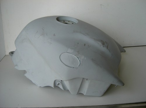 Serbatoio carburante fuel - serbatoio,