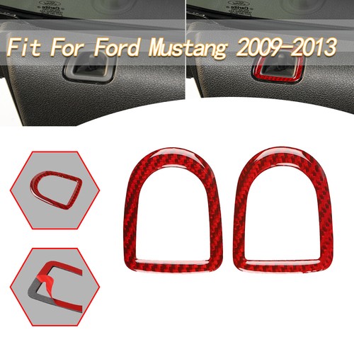 Per ford mustang fibra - mustang, di