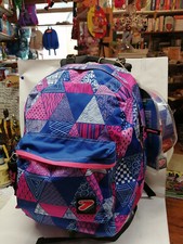 zaino seven double - cuffie in