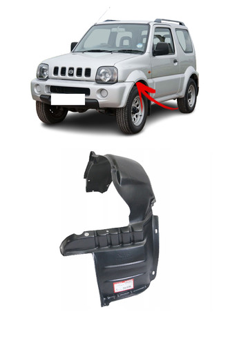 Per suzuki jimny nuovo - per,