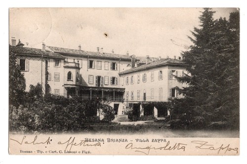 C000082 besana brianza - ,