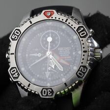 Seiko sensore profondità 200M