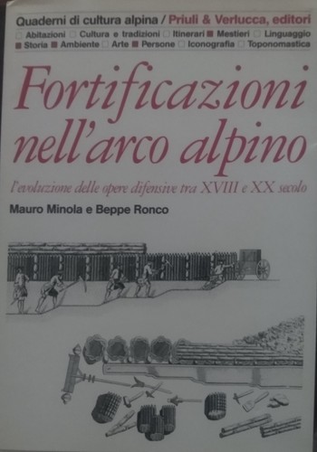Fortificazioni nell arco - fortificazioni, nell'arco