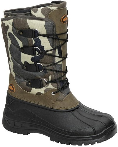 Stivale gomma poliestere - stivale,
