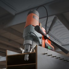 Vevor trapano magnetico - trapano,