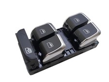 PULSANTIERA ALZACRISTALLI AUDI