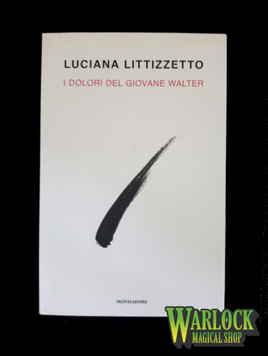 Dolori del giovane - i,