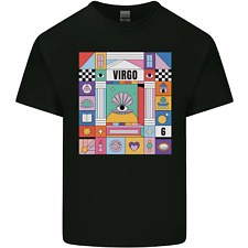 Una Maglietta In Cotone Per