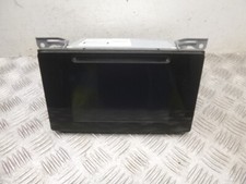 TOYOTA COROLLA 2017 RADIO