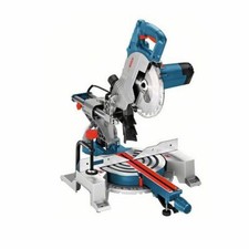 Bosch Seghetto Alternativo GCM