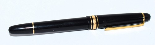 Penna stilografica vintage